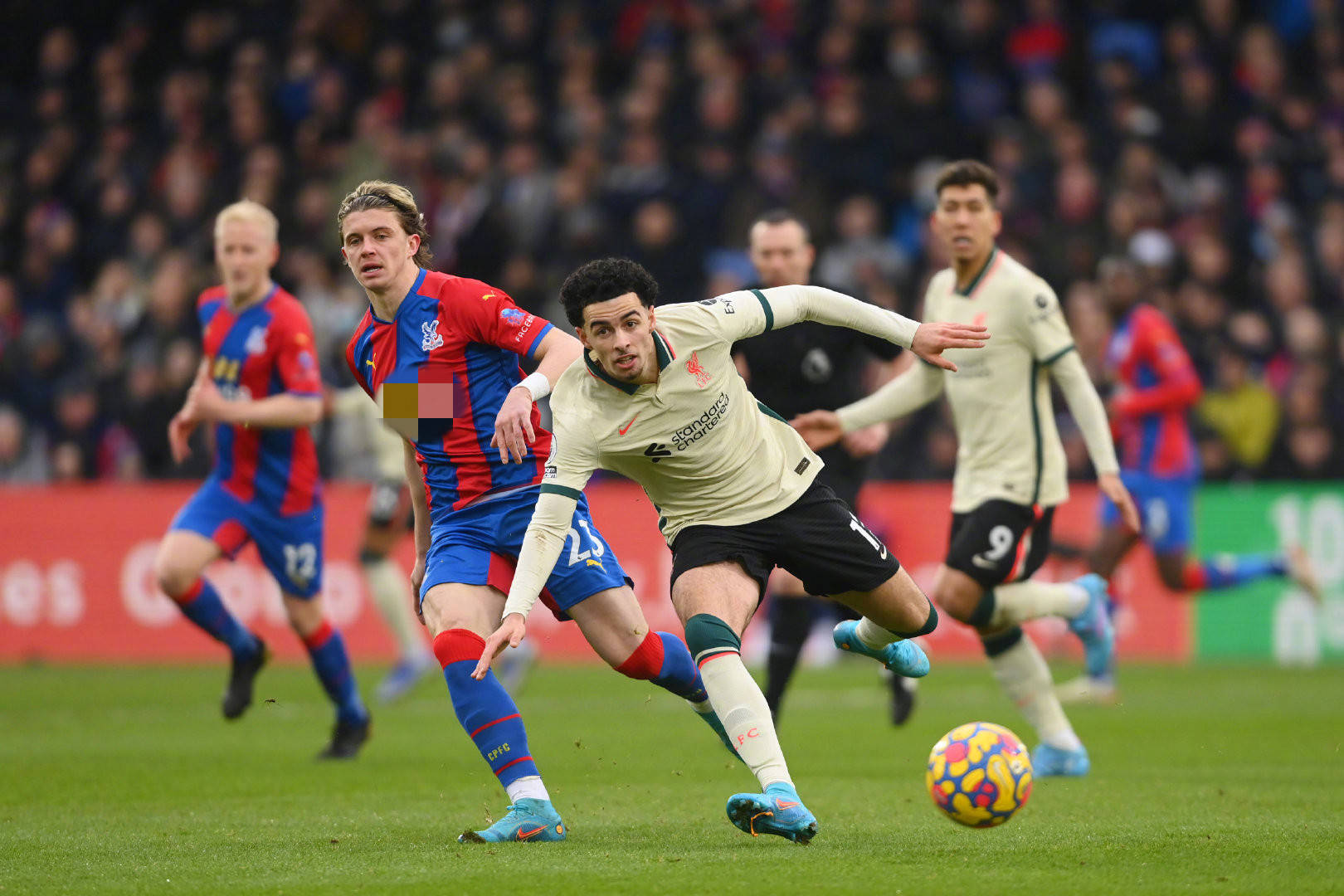 谈判的挑战 谈判的挑战