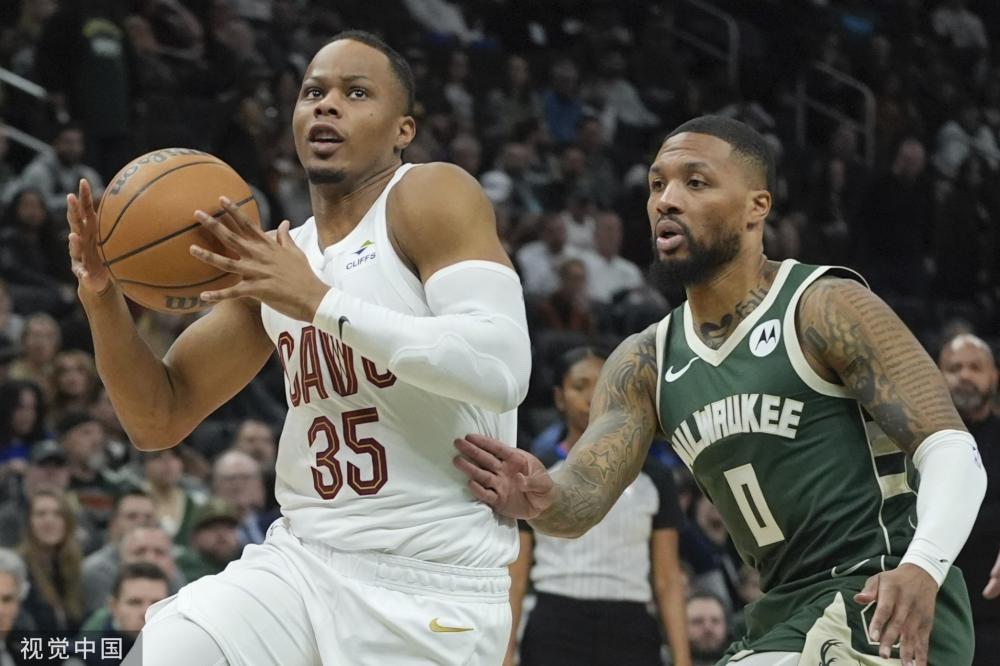 他的存在令 他的存在令